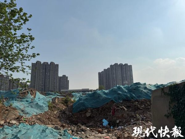 股票配资系统 南京将竞价出让10幅地块，河西绿博园G28优质地块备受瞩目