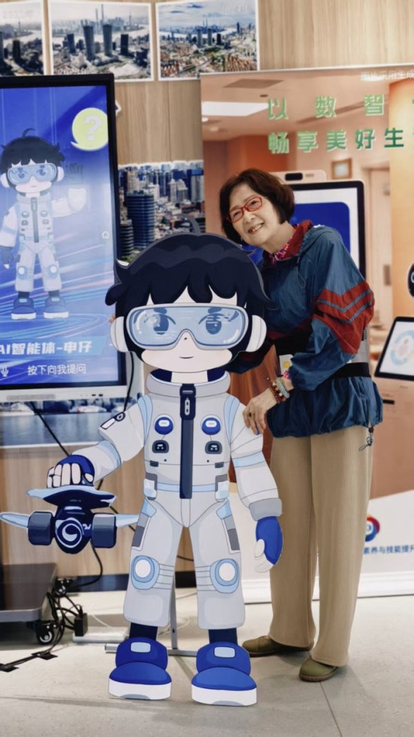 投查查配资平台 过“不掉线”的生活，用好AI就够了吗？